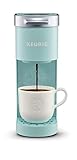 Keurig K-Mini Coffee Maker, Single Serve K-Cup Pod Coffee Brewer,...