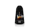 Nespresso Essenza Mini Coffee and Espresso Machine by De'Longhi,...