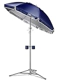 Wondershade Ultimate Portable Sun Shade Umbrella, Lightweight...