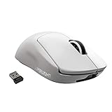 Logitech G PRO X SUPERLIGHT Wireless Gaming Mouse,...