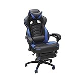 RESPAWN 110 Racing Style Gaming Chair, Reclining Ergonomic Chair...