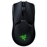 Razer Viper Ultimate Lightweight Wireless Gaming Mouse: Fastest...