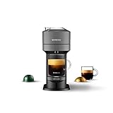 Nespresso Vertuo Next Coffee and Espresso Machine by De'Longhi,...