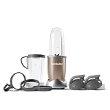 NutriBullet Pro - 13-Piece High-Speed Blender/Mixer System with...