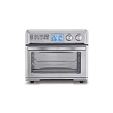 Cuisinart TOA-95 Digital AirFryer Toaster Oven, Premium 1800-Watt...