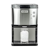 Igloo 40 LB Automatic Dispensing Nugget Ice Maker, Portable,...