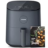 COSORI Air Fryer, 5 QT, 9-in-1 Airfryer Compact Oilless Small...