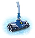 Zodiac MX8 Suction Pool Cleaner for All In-Ground Pool Surfaces,...