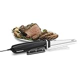 Electric Knife with Cutting Board by Cuisinart, Stainless...