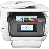 HP OfficeJet Pro 8740 All-in-One Wireless Printer, HP Instant Ink...