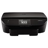 HP Envy 5660 Wireless All-in-One Photo Printer with Mobile...