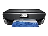 HP ENVY 5055 Wireless All-in-One Color Photo Printer, HP Instant...