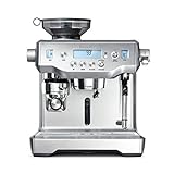 Breville BES980XL Oracle Espresso Machine, Brushed Stainless...