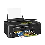 Epson Expression ET-2650 EcoTank Wireless Color All-in-One Small...