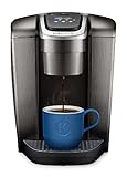 Keurig K-Elite Coffee Maker, Single Serve K-Cup Pod Coffee...