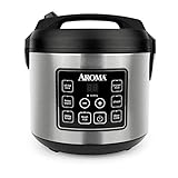 Aroma Housewares 20 Cup Cooked (10 cup uncooked) Digital Rice...