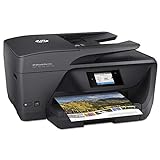 HP OfficeJet Pro 6968,Color All-in-One Wireless Printer, HP...