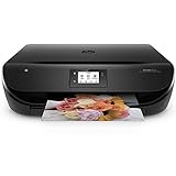 HP Envy 4520 Wireless All-in-One Color Photo Printer with Mobile...
