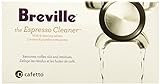 Breville Espresso Cleaning Tablets (8 pack), BEC250