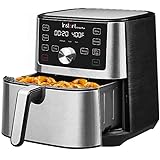 Instant Vortex Plus 6-in-1, 4QT Air Fryer Oven, From the Makers...
