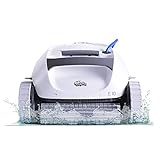 Dolphin (2024 Model) E10 Robotic Pool Vacuum Cleaner Above Ground...