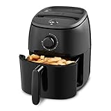 DASH Tasti-Crisp™ Electric Air Fryer Oven Cooker with...