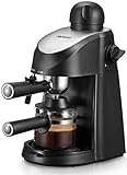 Yabano Espresso Machine, 3.5Bar Espresso Coffee Maker, Espresso...