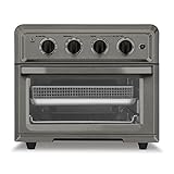 Cuisinart TOA-60BKS Convection AirFryer Toaster Oven, Premium...