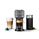 Nespresso Vertuo Next Coffee and Espresso Machine by De'Longhi...