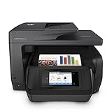 HP OfficeJet Pro 8720 All-in-One Wireless Printer, HP Instant Ink...
