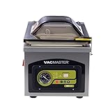 ARY VacMaster VP215 Commercial Chamber Vacuum Sealer for Sous...