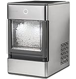 GE Profile Opal | Countertop Nugget Ice Maker | Portable Ice...