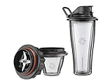 Vitamix Blending Cup and Bowl Starter Kit for Vitamix Ascent and...
