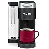 Keurig K-Supreme Coffee Maker, Single Serve K-Cup Pod Coffee...