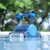 Dolphin Premier Robotic Pool Cleaner (2024 Model) with...
