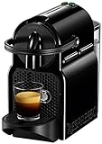 Nespresso D40-US-BK-NE Inissia Espresso Maker, Black...