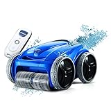 Polaris 9550 Sport Robotic Pool Cleaner, Automatic Vacuum for...