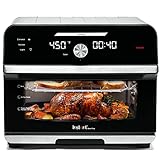 Instant Omni Plus 19QT/18L Toaster Oven Air Fryer, 10-in-1...
