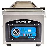 VacMaster VP215 Chamber Vacuum Sealer