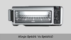 Ninja Sp101 Vs Sp101C