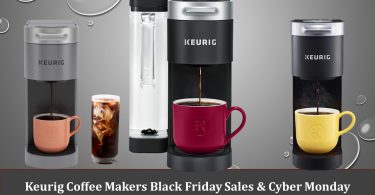 Keurig Coffee Makers Black Friday