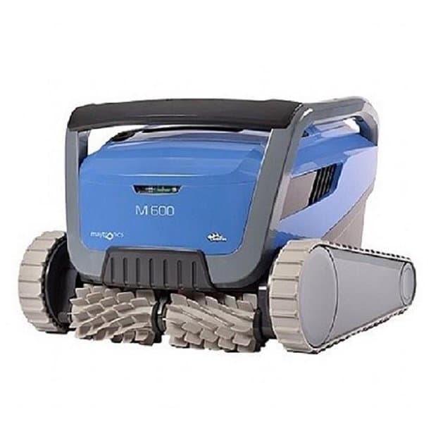Dolphin M600 Robotic Cleaner