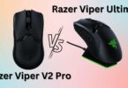 Prorazer viper v2 pro vs viper ultimate