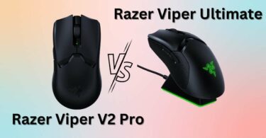 Prorazer viper v2 pro vs viper ultimate