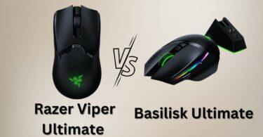 razer viper ultimate vs basilisk ultimate